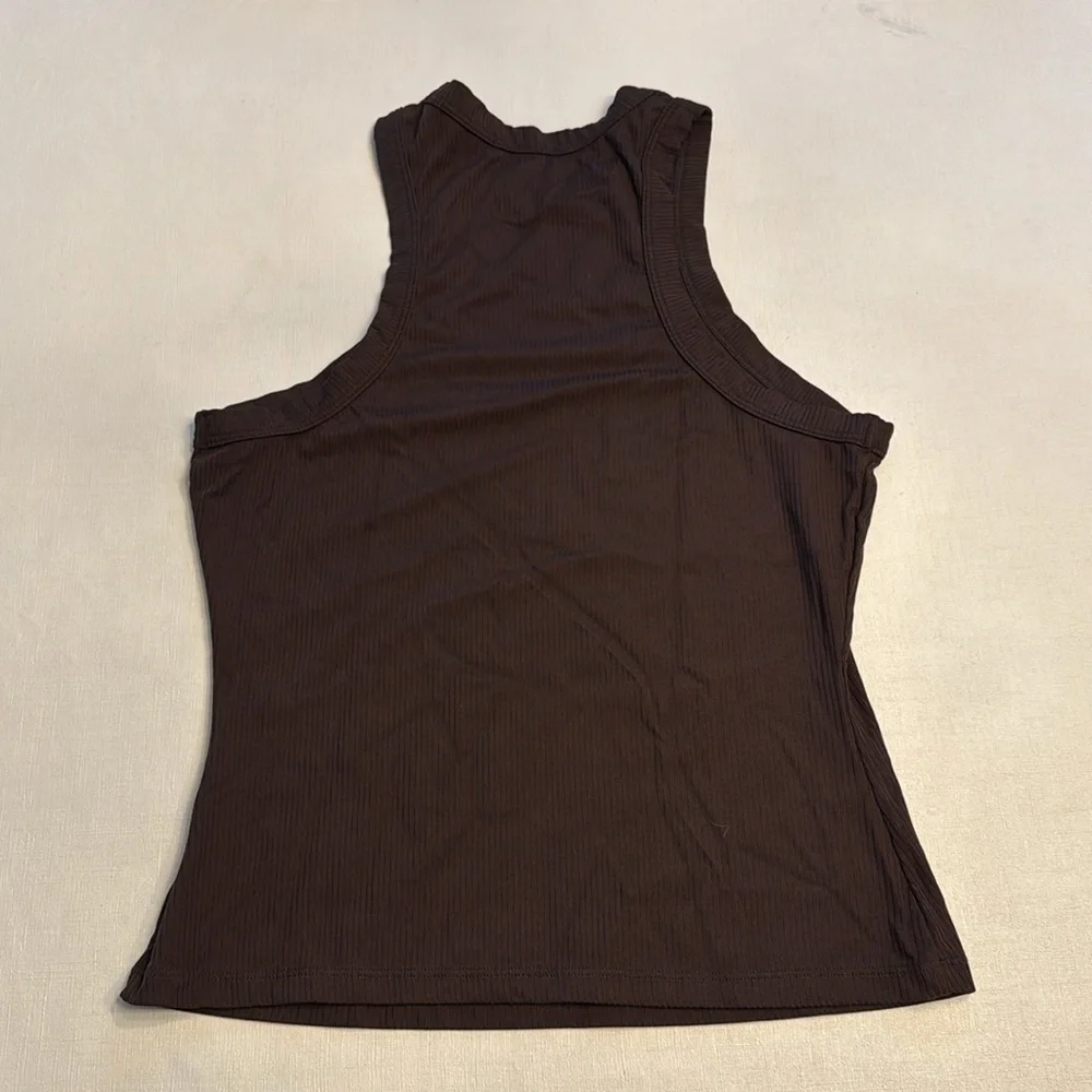 IVL Rib Tank Java color - Picture 6 of 7